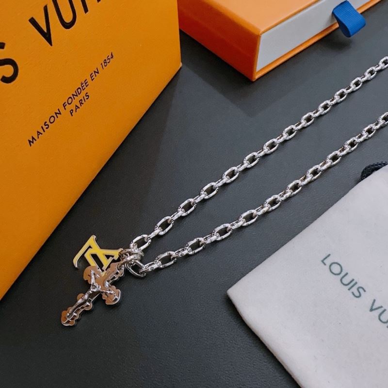 Louis Vuitton Necklaces